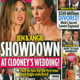 Illustration for article titled This Week in Tabloids: Everyone Is PREGNANT and/or DUMPED